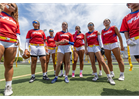 Girls Flag Football
