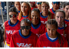 Girls Flag Football Movement